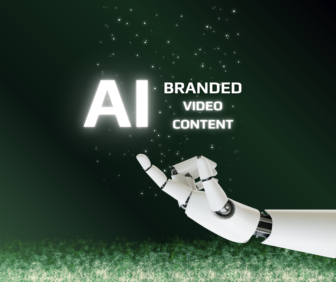 Create Branded Video Content with AI Avatars