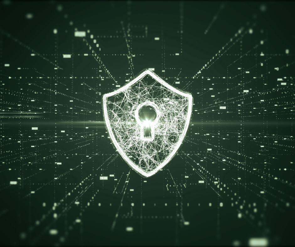 Security & Data Compliance Testing