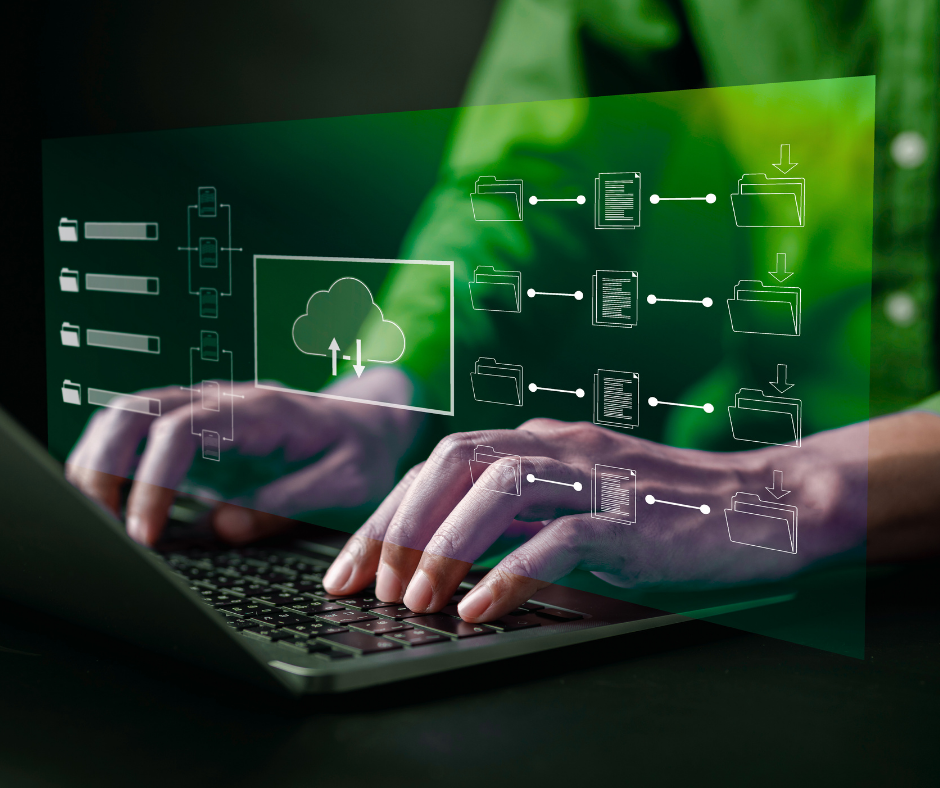 Finance Process & ERP Implementations