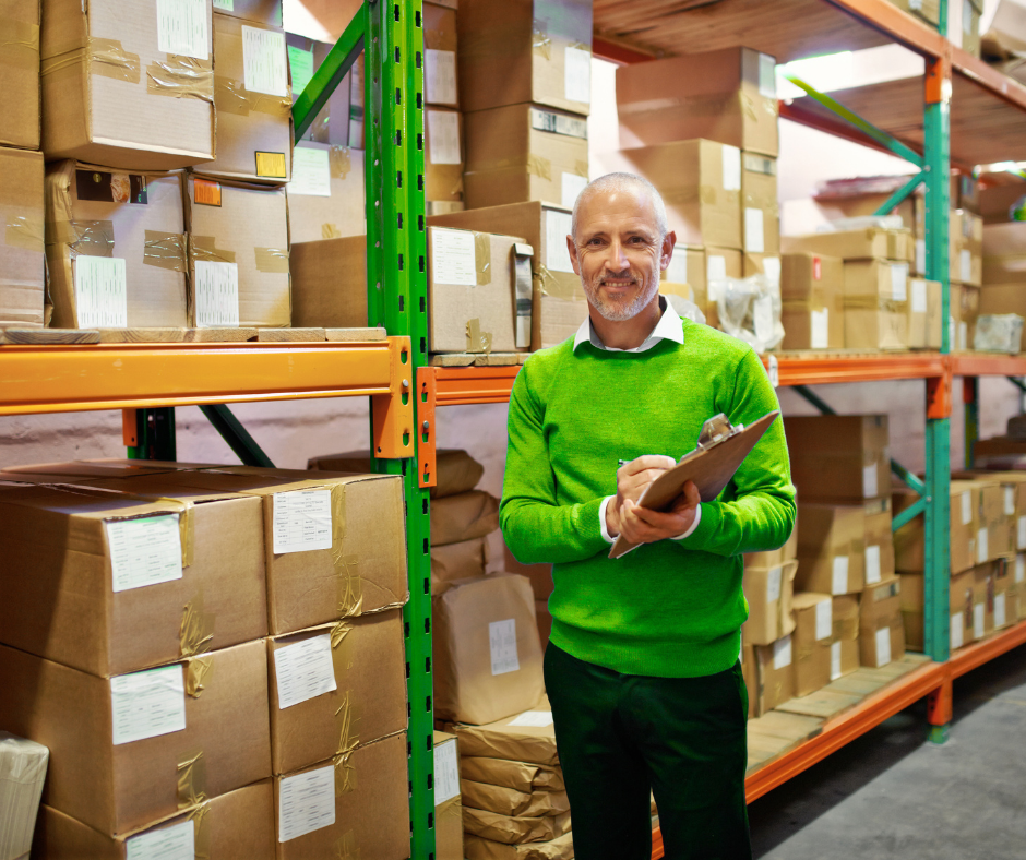 Wholesale Suppliers (Bulk Orders)