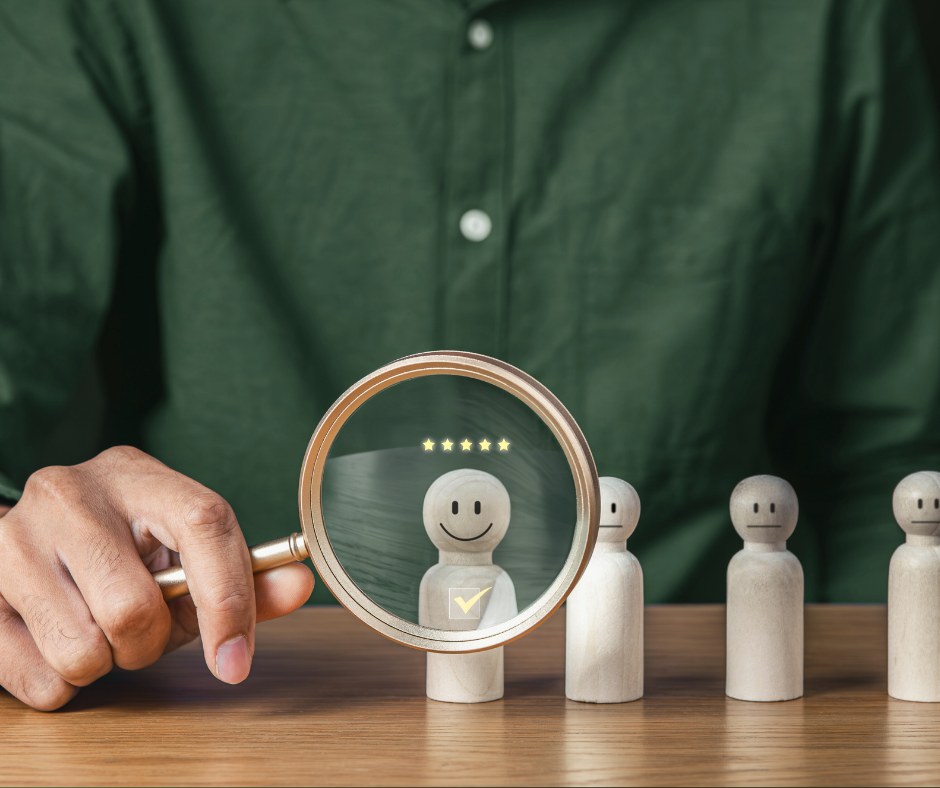 Recruitment Agencies