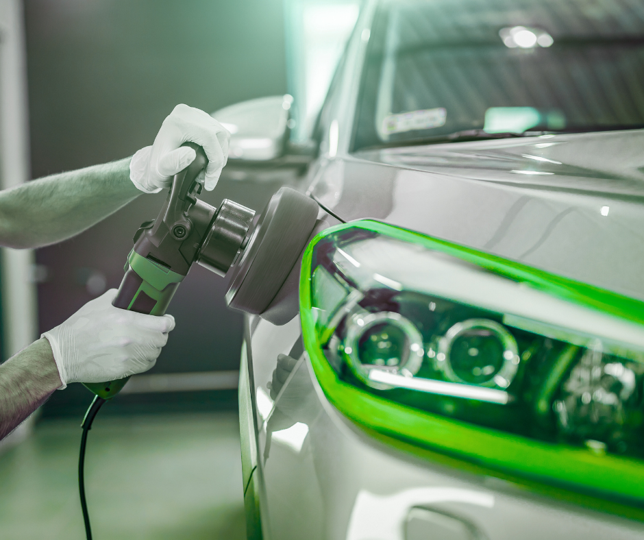 Car Detailing Companies