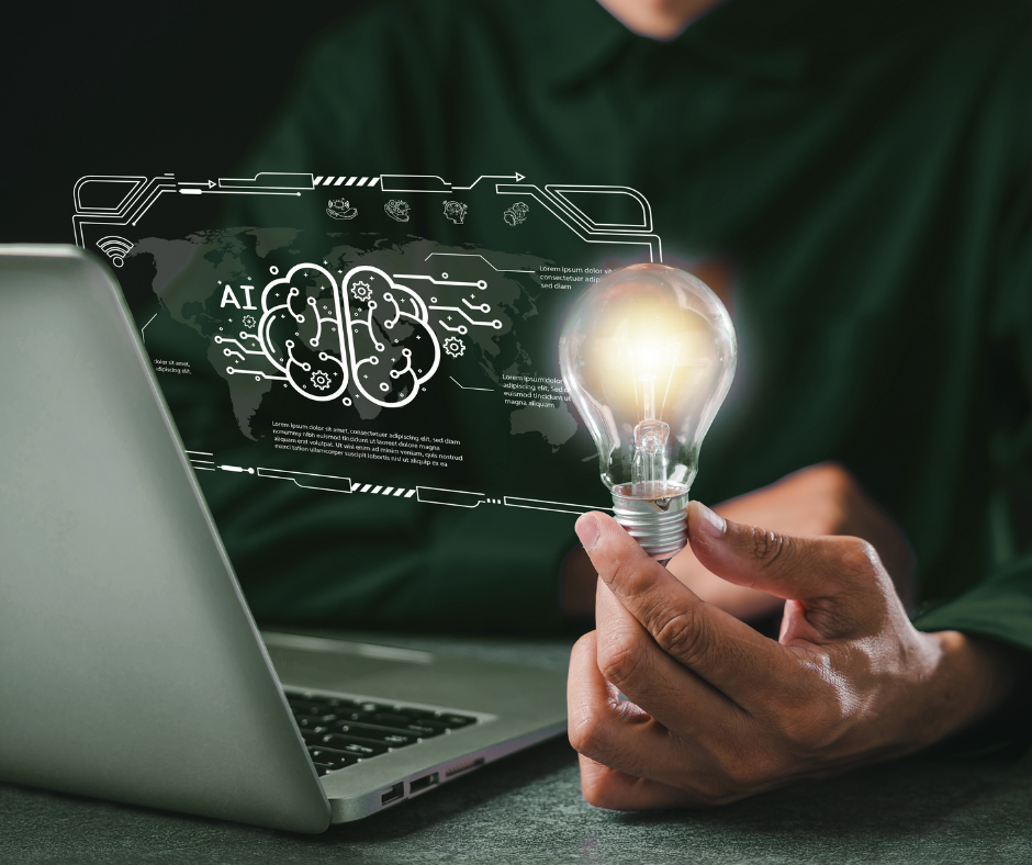 AI Search Visibility & Brand Authority